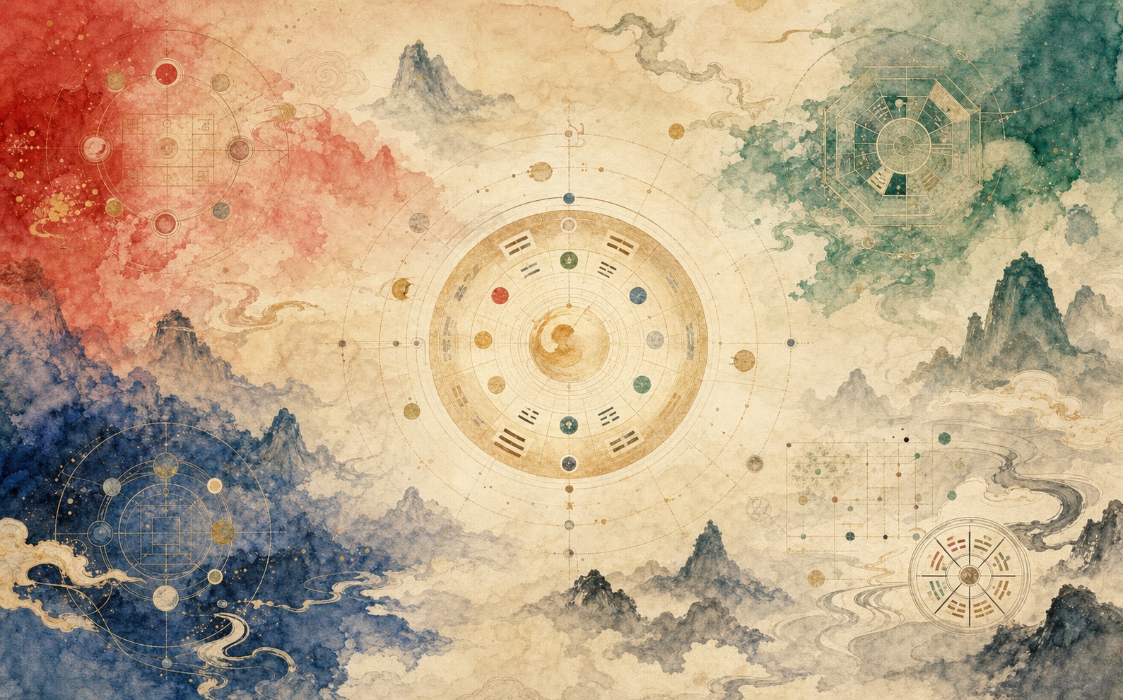 NASA 每日星图